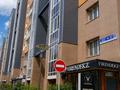 4-комнатная квартира · 110 м² · 7/9 этаж, Момышулы 2/8 — Дворец школьников, Школа-лицей № 70 за 500 000 ₸ в Астане, Алматы р-н — фото 19