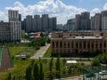 4-комнатная квартира · 110 м² · 7/9 этаж, Момышулы 2/8 — Дворец школьников, Школа-лицей № 70 за 500 000 ₸ в Астане, Алматы р-н — фото 22