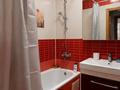 4-комнатная квартира · 110 м² · 7/9 этаж, Момышулы 2/8 — Дворец школьников, Школа-лицей № 70 за 500 000 ₸ в Астане, Алматы р-н — фото 8