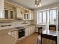 4-комнатная квартира · 110 м² · 7/9 этаж, Момышулы 2/8 — Дворец школьников, Школа-лицей № 70 за 500 000 ₸ в Астане, Алматы р-н