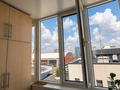 4-комнатная квартира · 110 м² · 7/9 этаж, Момышулы 2/8 — Дворец школьников, Школа-лицей № 70 за 500 000 ₸ в Астане, Алматы р-н — фото 12