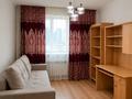 4-комнатная квартира · 110 м² · 7/9 этаж, Момышулы 2/8 — Дворец школьников, Школа-лицей № 70 за 500 000 ₸ в Астане, Алматы р-н — фото 3