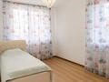 4-комнатная квартира · 110 м² · 7/9 этаж, Момышулы 2/8 — Дворец школьников, Школа-лицей № 70 за 500 000 ₸ в Астане, Алматы р-н — фото 4