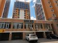 4-комнатная квартира · 110 м² · 7/9 этаж, Момышулы 2/8 — Дворец школьников, Школа-лицей № 70 за 500 000 ₸ в Астане, Алматы р-н — фото 13