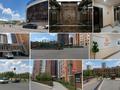 4-комнатная квартира · 110 м² · 7/9 этаж, Момышулы 2/8 — Дворец школьников, Школа-лицей № 70 за 500 000 ₸ в Астане, Алматы р-н — фото 16