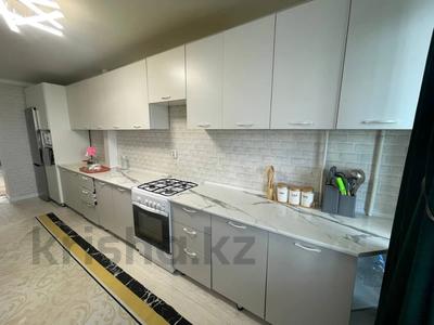 3-комнатная квартира · 105.2 м² · 9/9 этаж, кунаева за 24 млн ₸ в Актобе