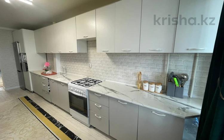 3-бөлмелі пәтер · 105.2 м² · 9/9 қабат, кунаева, бағасы: 24 млн ₸ в Актобе — фото 3