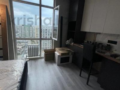 1-бөлмелі пәтер · 36.5 м² · 9/9 қабат, Райымбек батыра 275, бағасы: 21.5 млн ₸ в 