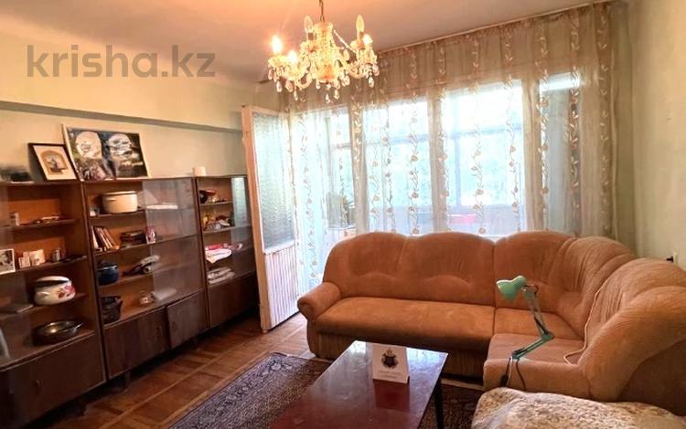 3-бөлмелі пәтер · 77 м² · 3/5 қабат, №11 ш/а., Жандосова 49 — Алтынсарина, бағасы: 290 000 ₸ в Алматы, Ауэзовский р-н — фото 9
