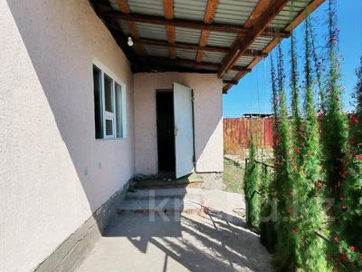 Дача · 4 комнаты · 120 м² · 5 сот., Дача Строитель луговая 512 за 19 млн ₸ в Конаеве