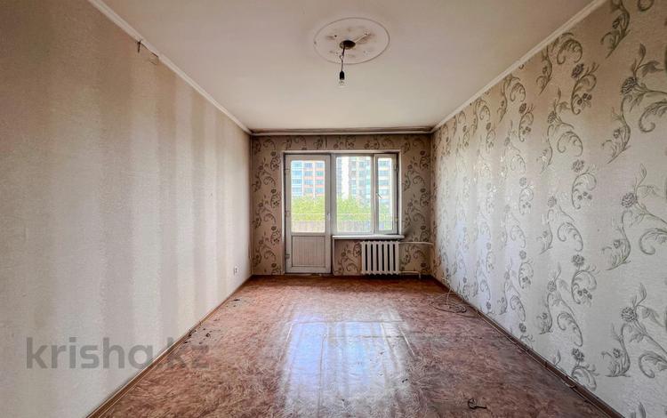 1-бөлмелі пәтер · 32 м² · 5/5 қабат, Назарбаева 112, бағасы: 10.8 млн ₸ в Талдыкоргане — фото 2