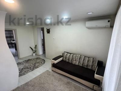 4-бөлмелі пәтер · 77 м² · 4/6 қабат, Кожедуба 52, бағасы: 31 млн ₸ в Усть-Каменогорске