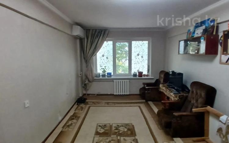 2-комнатная квартира · 49.1 м² · 1/5 этаж, каршымбая ахмедьярова 1 за 11 млн ₸ в Атырау — фото 13