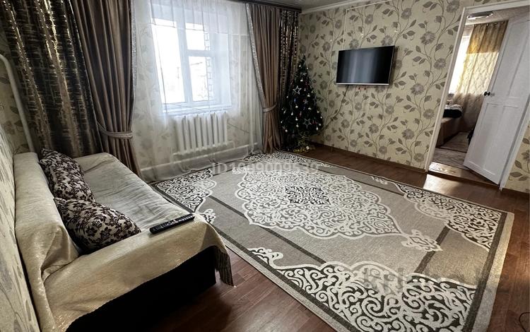 Отдельный дом · 5 комнат · 104.1 м² · 1090 сот., Бобровка, Тополиная 28 за 23 млн ₸ в Семее — фото 2