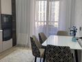 2-комнатная квартира · 60 м² · 4/9 этаж, Казыбек би 7/2 — Возле школы Binom имени Ыбырай Алтынсарина за 350 000 ₸ в Астане, Нура р-н — фото 3