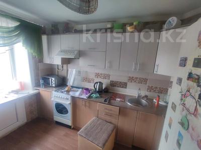 3-комнатная квартира · 65 м² · 9/9 этаж, Батыр баяна 11 за 170 000 〒 в Петропавловске