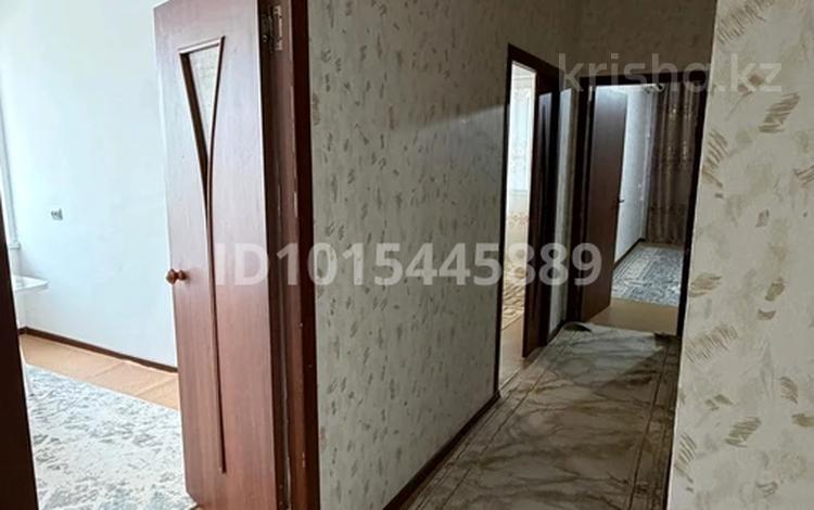 2-бөлмелі пәтер · 67.7 м² · 7/7 қабат, 11 көше — Акиматтың жанында орналасқан Туран молдың қасында, бағасы: 19 млн ₸ в Туркестане — фото 2