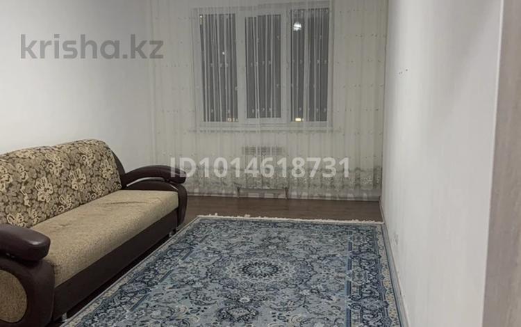 1-комнатная квартира · 45 м² · 3/12 этаж, мкр Дарабоз за 180 000 ₸ в Алматы, Алатауский р-н — фото 2