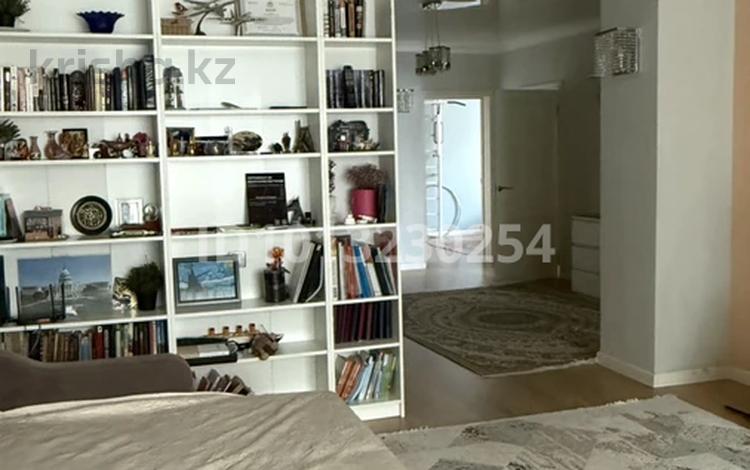 3-комнатная квартира · 112 м² · 3/13 этаж, т. Шевченко — Шевченко Косыгина за 58 млн ₸ в Астане, Сарыарка р-н — фото 2