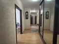 4-бөлмелі пәтер · 106.3 м² · 3/14 қабат, Мкр Шубар 5Е, бағасы: 55.5 млн ₸ в Астане, Есильский р-н — фото 21