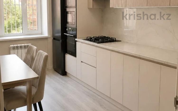 2-комнатная квартира · 65.9 м² · 2/6 этаж, Назарбаева за 32.5 млн ₸ в Костанае — фото 2
