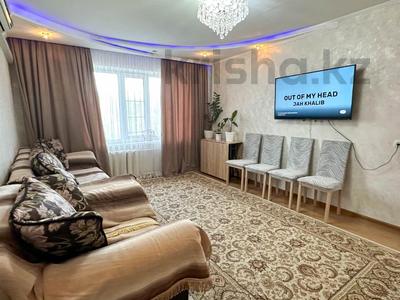 4-комнатная квартира · 85 м² · 3/5 этаж, Казахстанская за 30.5 млн 〒 в Талдыкоргане