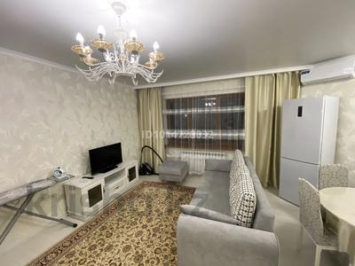 1-комнатная квартира · 41 м² · 12 этаж, Масанчи 23 за 340 000 ₸ в Алматы, Алмалинский р-н