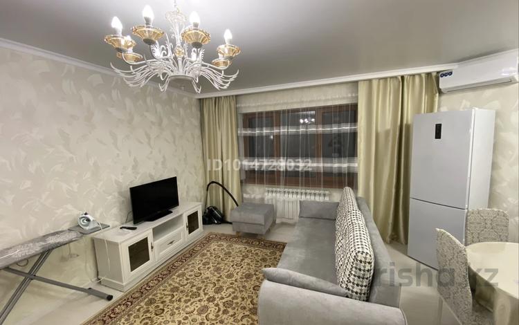 1-комнатная квартира · 41 м² · 12 этаж, Масанчи 23 за 340 000 ₸ в Алматы, Алмалинский р-н — фото 25