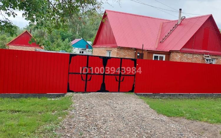 Жеке үй · 4 бөлме · 85 м² · 6 сот., Садовая, бағасы: 20.5 млн ₸ в Усть-Каменогорске — фото 2