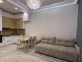 3-комнатная квартира · 74 м² · 2/9 этаж, Бокейхан 48 — А. Бокейхан за ~ 64.9 млн ₸ в Астане, Есильский р-н