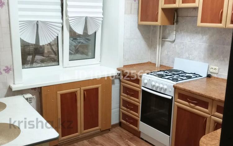 1-комнатная квартира · 34 м² · 3/4 этаж, Конституции 49 — Гор.парк, ДВД, юстиции за 160 000 〒 в Петропавловске — фото 14