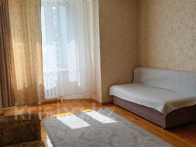 1-комнатная квартира · 50 м² · 10/15 этаж, Сарыарка 50 — Маскеу за 20.9 млн ₸ в Астане, Сарыарка р-н