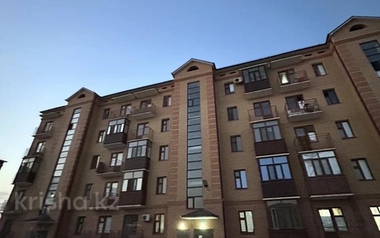 3-бөлмелі пәтер · 66 м² · 4/5 қабат, левый Берег 4/2, бағасы: 18 млн ₸ в  — фото 2