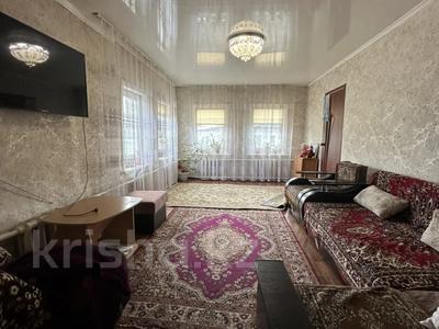 Отдельный дом · 4 комнаты · 72 м² · 4 сот., Московская ул. 222 за 16.5 млн ₸ в Петропавловске