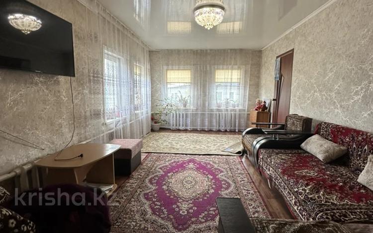 Отдельный дом · 4 комнаты · 72 м² · 4 сот., Московская ул. 222 за 16.5 млн ₸ в Петропавловске — фото 2