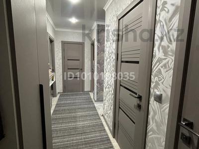 3-бөлмелі пәтер · 60.24 м² · 5/5 қабат, 10 7, бағасы: 28 млн ₸ в Аксае
