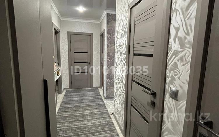 3-бөлмелі пәтер · 60.24 м² · 5/5 қабат, 10 7, бағасы: 28 млн ₸ в Аксае — фото 2