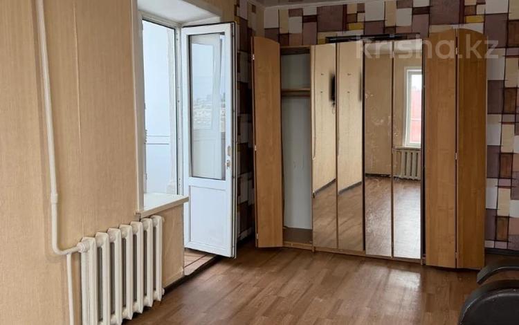 1-бөлмелі пәтер · 34.8 м² · 8/9 қабат, Текстильщиков 19, бағасы: 13 млн ₸ в Костанае — фото 6