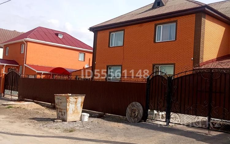 Отдельный дом · 6 комнат · 300 м² · 9 сот., мкр Кунгей , Толеубаева 25 за 97 млн 〒 в Караганде, Казыбек би р-н — фото 78