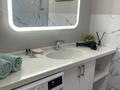 1-комнатная квартира · 45 м² · 10/24 этаж, Кабанбай батыра 38/2 за 20 000 ₸ в Астане, Есильский р-н — фото 24