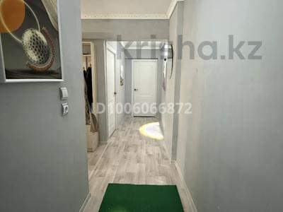 3-бөлмелі пәтер · 67 м² · 3 қабат, 2мкр.Шугыла 44, бағасы: 110 000 ₸ в 