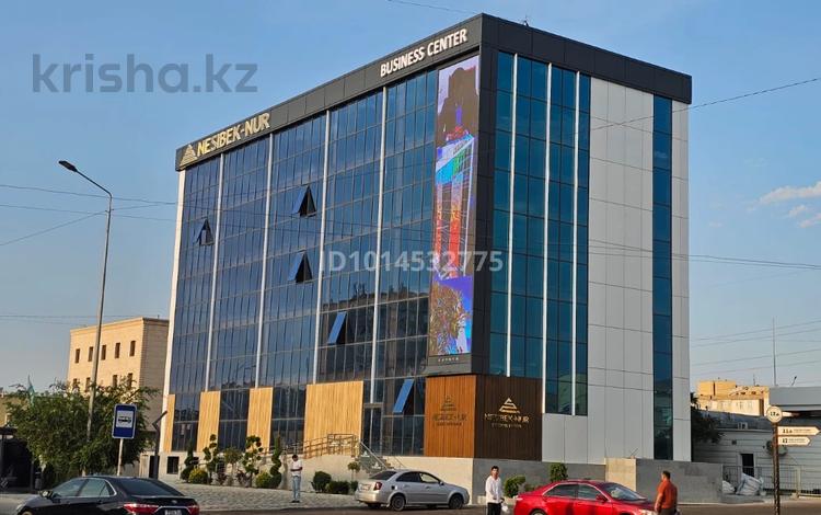Кеңселер, кабинеттер және жұмыс орындары · 2158 м², бағасы: ~ 15.1 млн ₸ в Актау, 12-й мкр — фото 4