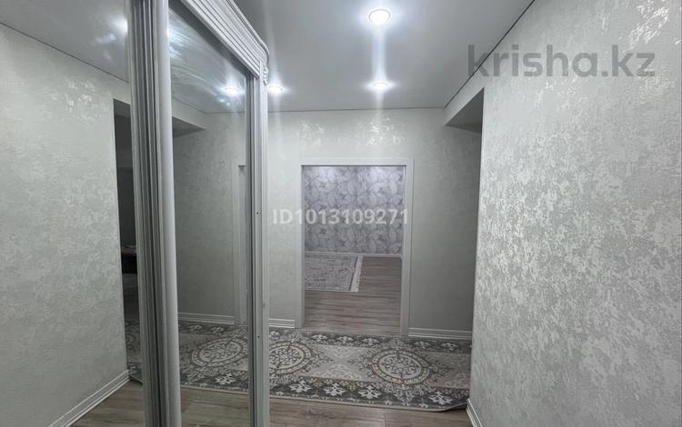 3-комнатная квартира · 87 м² · 1/5 этаж, мкр. Алтын орда 11A — Халел Досмухамедулы Тәуелсіздік за 39 млн ₸ в Актобе — фото 2