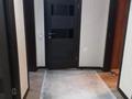 3-бөлмелі пәтер · 85.6 м² · 1/9 қабат, Жас Қанат ш/а. 1/23 — Мечеть, бағасы: 45 млн ₸ в Алматы, Турксибский р-н