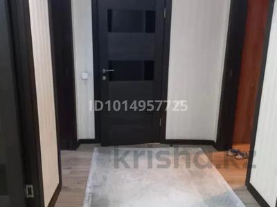 3-комнатная квартира · 85.6 м² · 1/9 этаж, мкр Жас Канат 1/23 — Мечеть за 45 млн ₸ в Алматы, Турксибский р-н