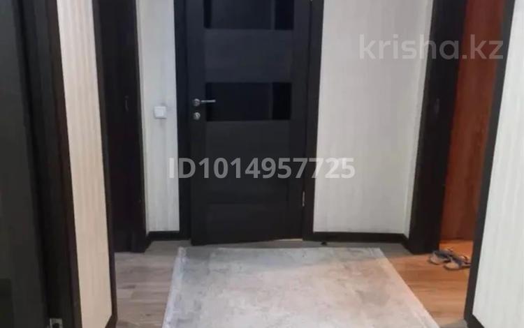 3-бөлмелі пәтер · 85.6 м² · 1/9 қабат, Жас Қанат ш/а. 1/23 — Мечеть, бағасы: 45 млн ₸ в Алматы, Турксибский р-н — фото 2