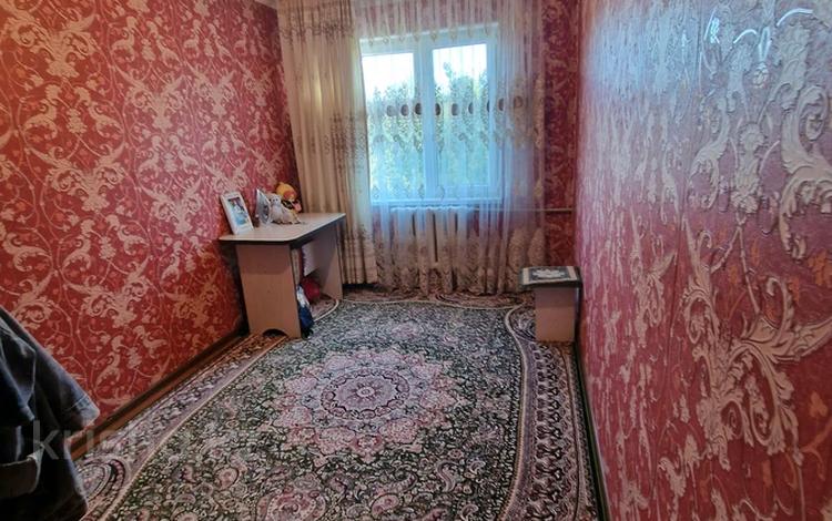 2-комнатная квартира, 48 м², 4/4 этаж помесячно, Гагарина за 130 000 〒 в Шымкенте, Абайский р-н — фото 2