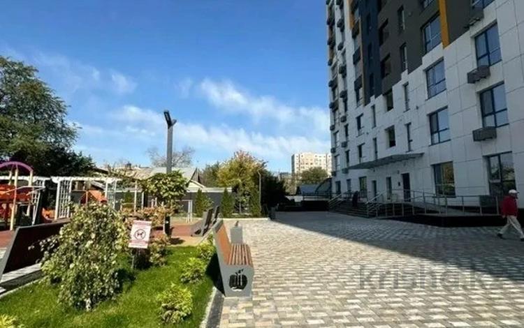 2-бөлмелі пәтер · 63.6 м² · 13/14 қабат, Журавлева, бағасы: 47 млн ₸ в Алматы, Медеуский р-н — фото 3