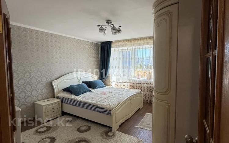 3-бөлмелі пәтер · 72 м² · 7/9 қабат, Жеңіс 34 — Рядом стоит киоск «Жанна», бағасы: 39 млн ₸ в Астане, Сарыарка р-н — фото 2