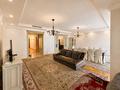 4-бөлмелі пәтер · 160 м² · 7/8 қабат, мкр. Мирас 157, бағасы: 162 млн ₸ в Алматы, Бостандыкский р-н